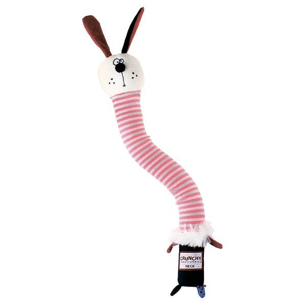 Gigwi Plush Friendz Tavşan Oyuncak Kemik Sesli | SRC: Barcode: 846295065313
